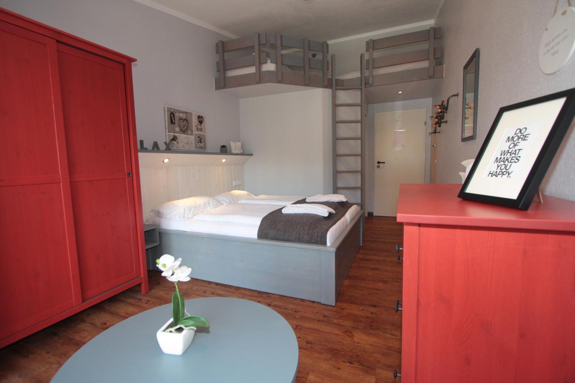 Hotel Ferienanlage Forellenhof Ledenitzen Zimmer foto