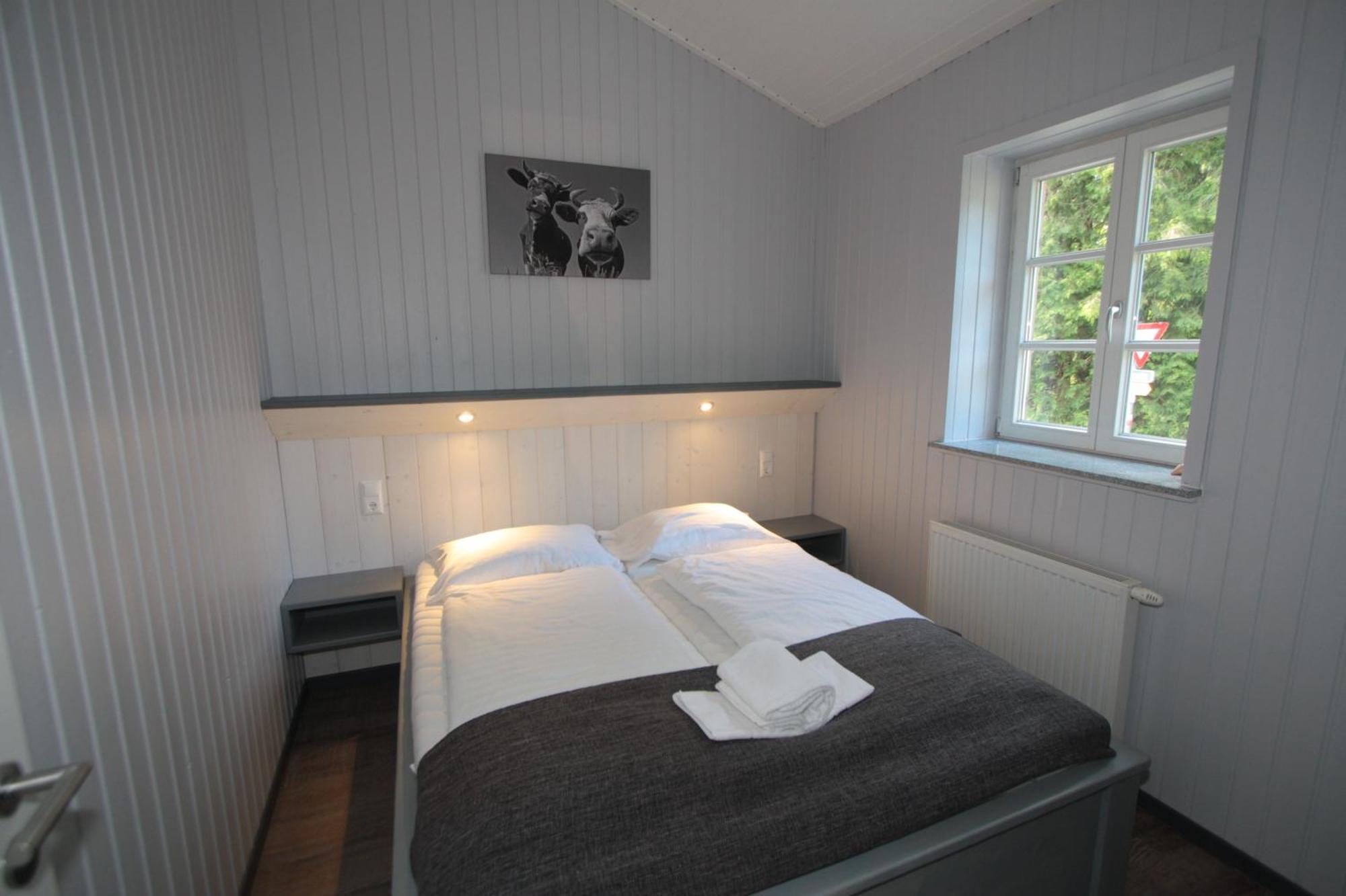 Hotel Ferienanlage Forellenhof Ledenitzen Zimmer foto