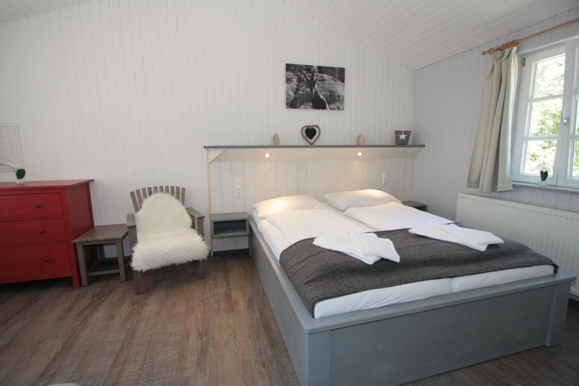 Hotel Ferienanlage Forellenhof Ledenitzen Zimmer foto
