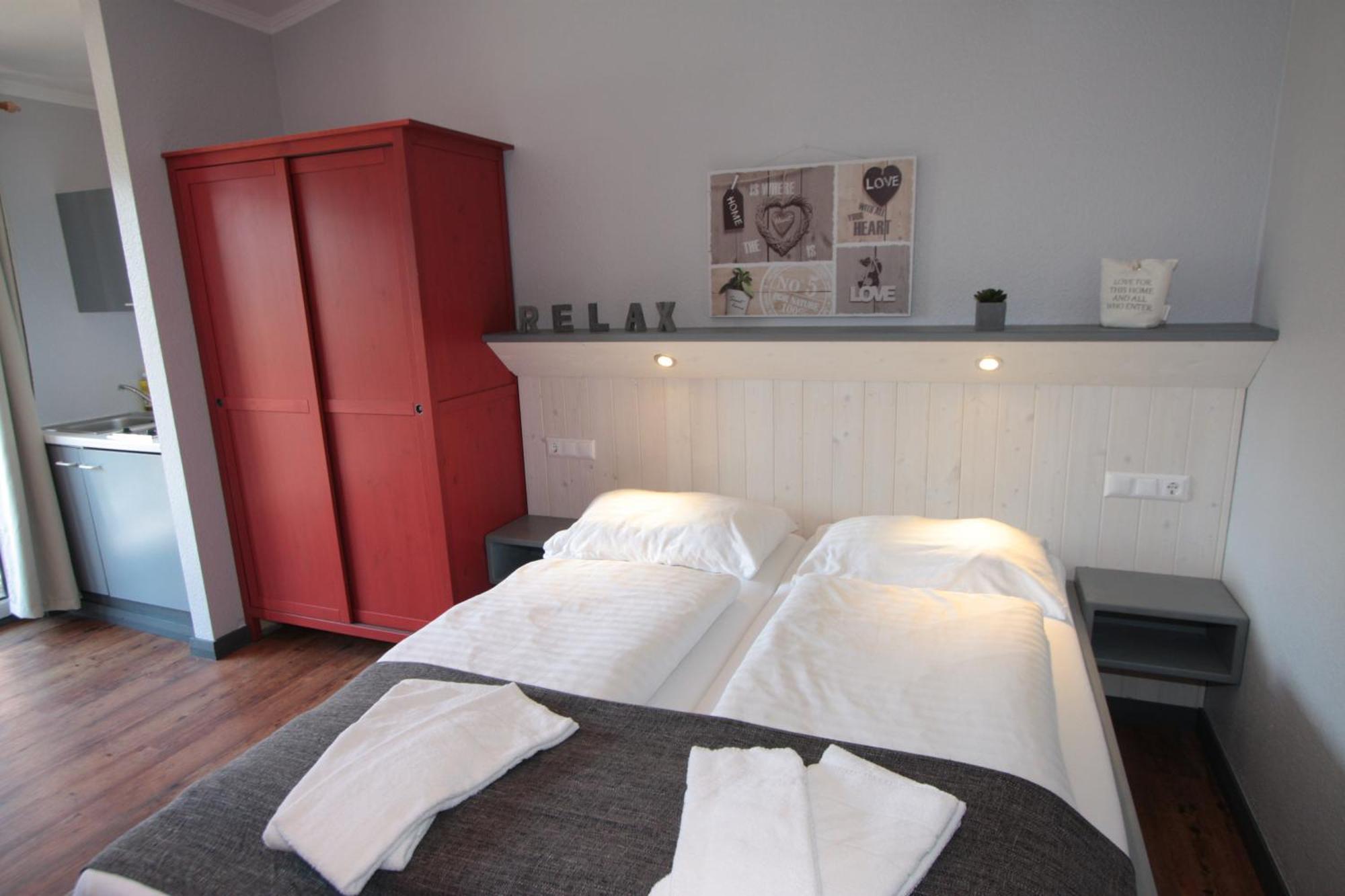 Hotel Ferienanlage Forellenhof Ledenitzen Zimmer foto