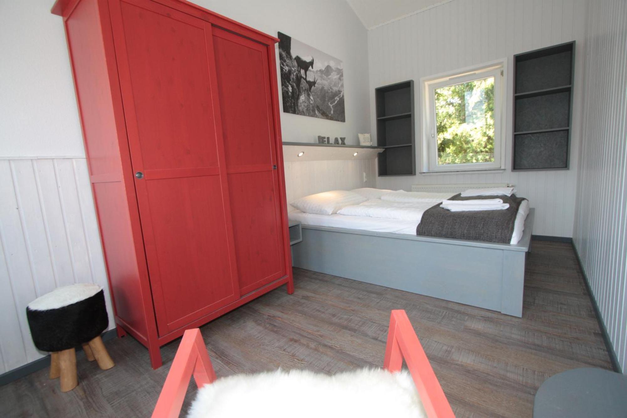 Hotel Ferienanlage Forellenhof Ledenitzen Zimmer foto
