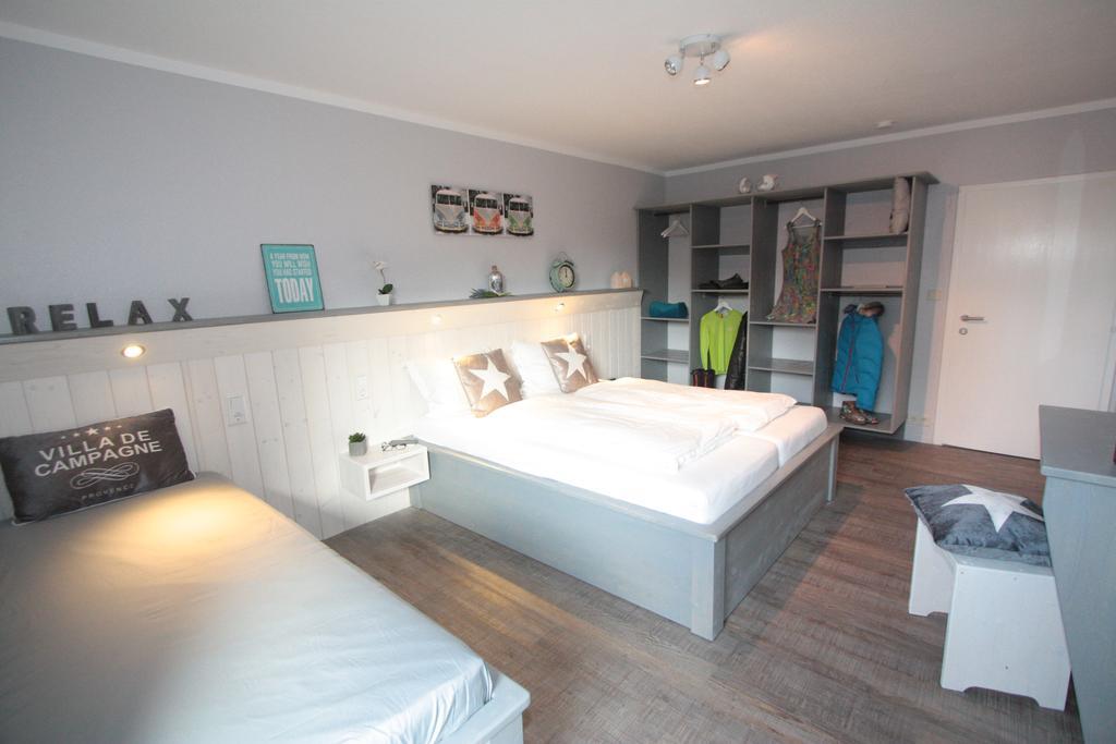 Hotel Ferienanlage Forellenhof Ledenitzen Zimmer foto
