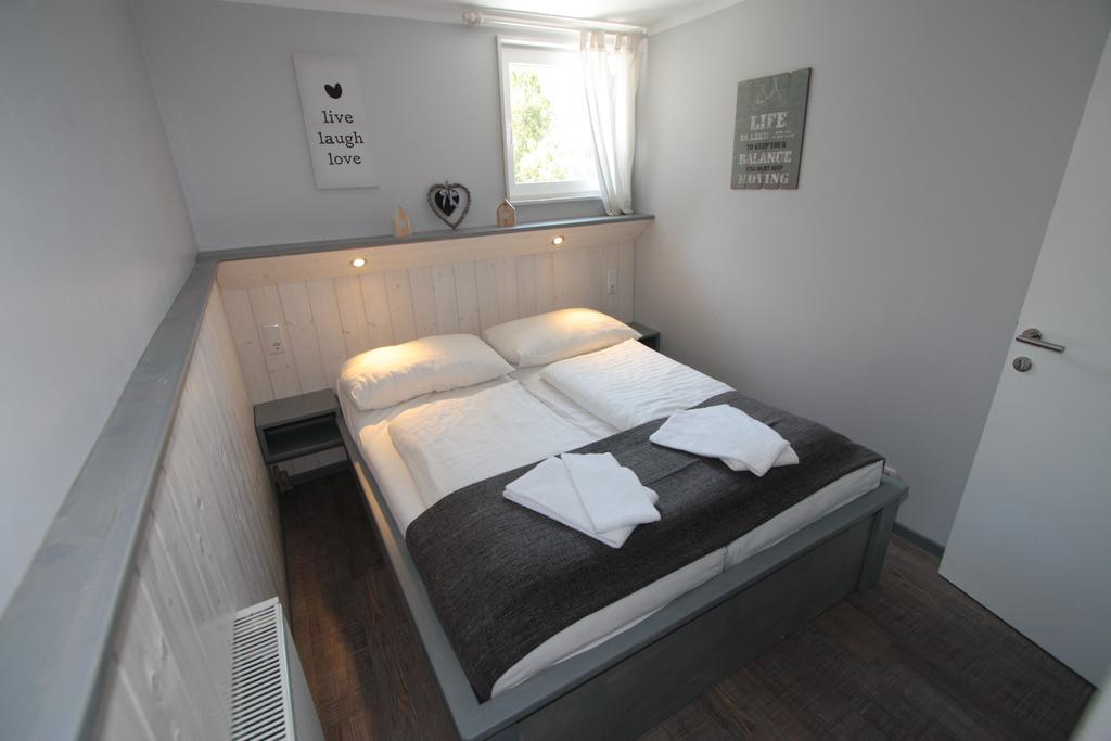 Hotel Ferienanlage Forellenhof Ledenitzen Zimmer foto